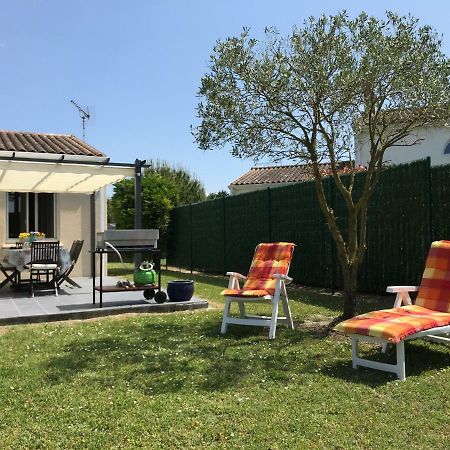 Belle Maison Meschers-sur-Gironde Exterior foto