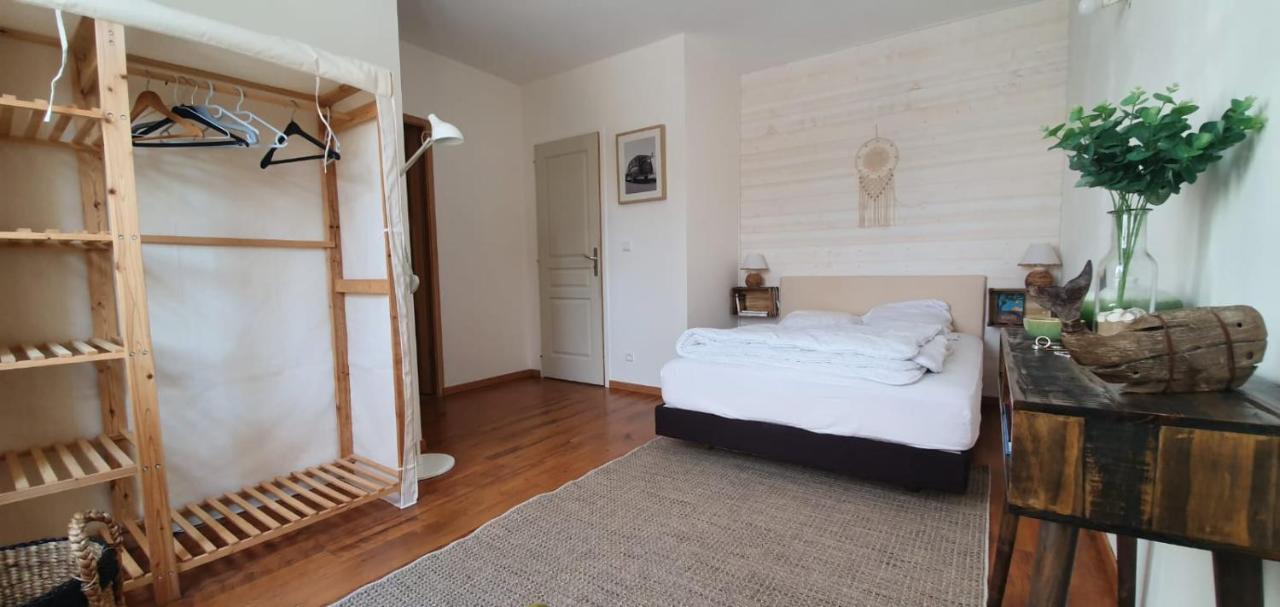 Belle Maison Meschers-sur-Gironde Exterior foto