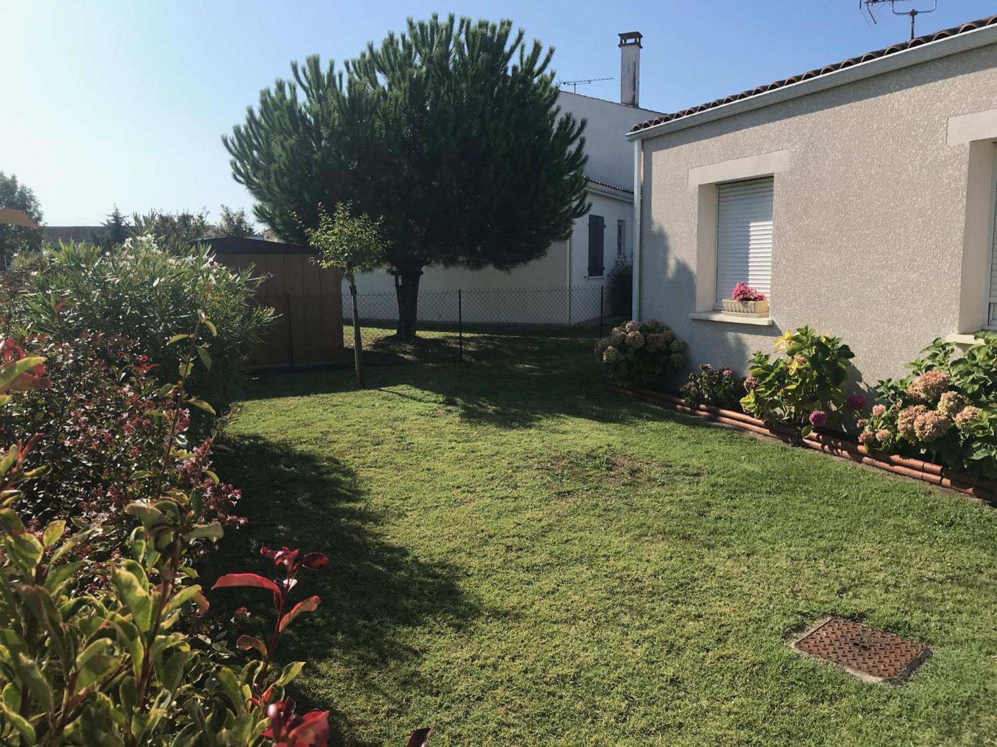 Belle Maison Meschers-sur-Gironde Exterior foto