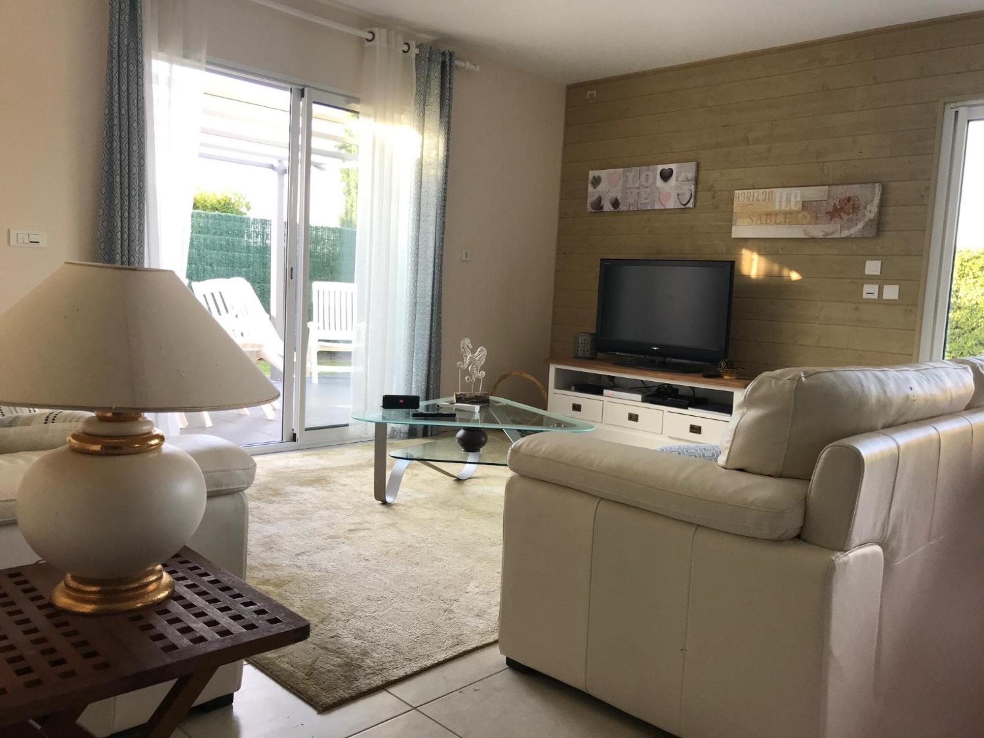 Belle Maison Meschers-sur-Gironde Exterior foto