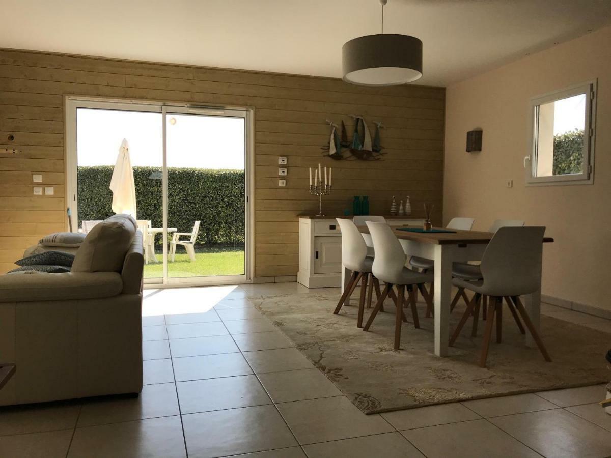 Belle Maison Meschers-sur-Gironde Exterior foto
